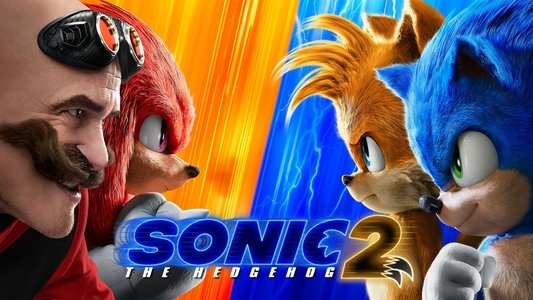 Sonic the Hedgehog 2