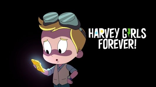 Harvey Girls Forever!