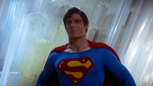Superman II: The Richard Donner Cut