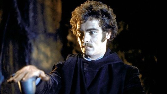 The Dunwich Horror