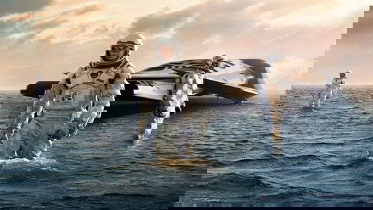 Interstellar