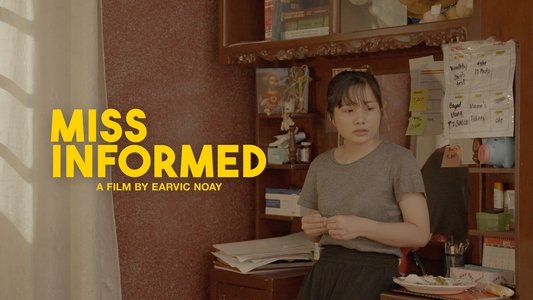 Miss Informed
