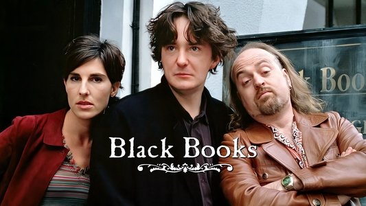 Black Books