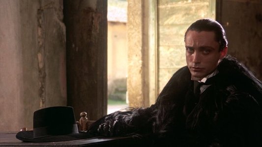Blood for Dracula