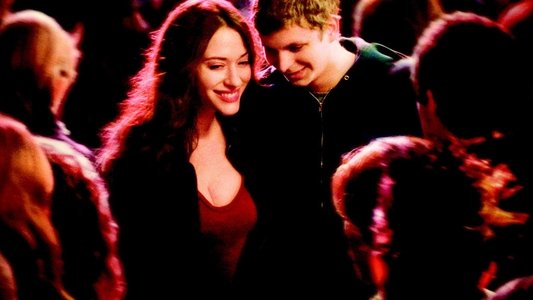 Nick and Norah's Infinite Playlist