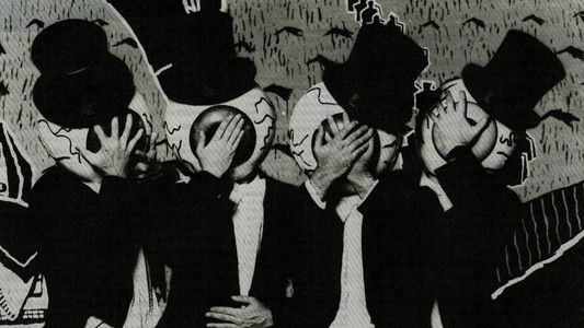 Theory of Obscurity: A Film About the Residents