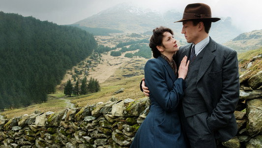 Outlander