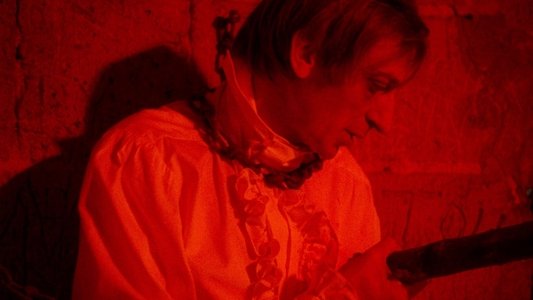 Le Frisson des vampires