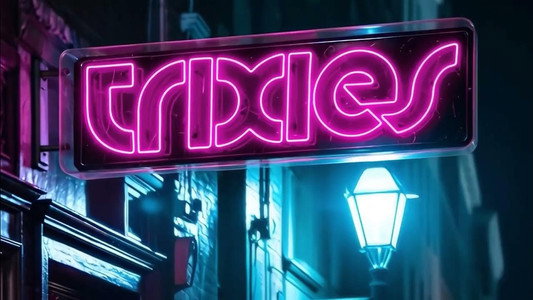 Squeeze: Trixies