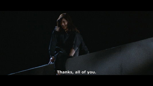 若い貴族たち　１３階段のマキ