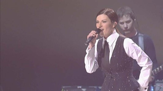 Laura Pausini: Live In Paris 05