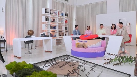 리얼 Law맨스 고소한 남녀