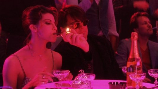 Showgirls