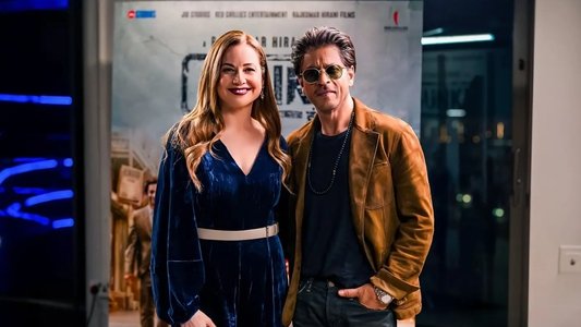 Interview With Shah Rukh Khan A Dunki Special