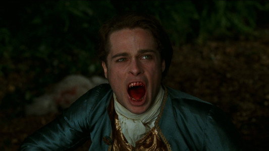 Interview with the Vampire