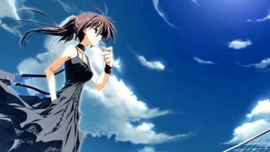 Subarashiki Hibi,