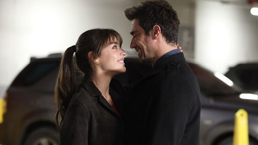 Doktor: Başka Hayatta