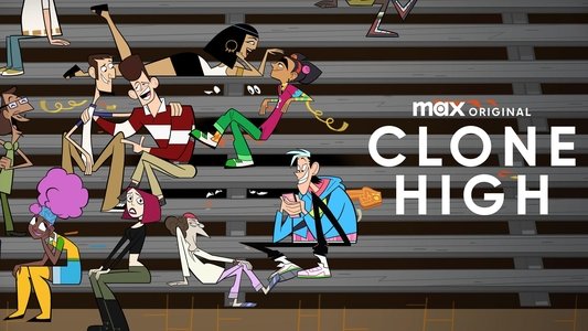 Clone High