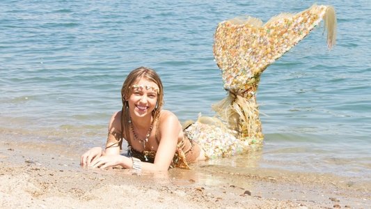 A Mermaid's Tale