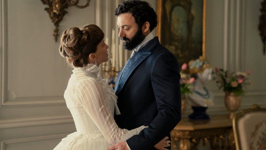 The Gilded Age