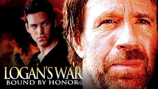 Logan's War: Bound by Honor