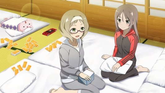 結城友奈は勇者である