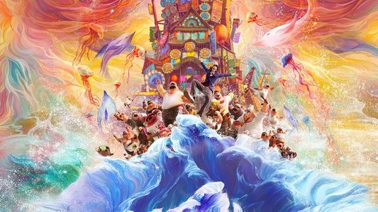 深海