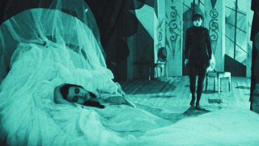 Das Cabinet des Dr. Caligari