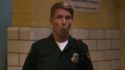 Unbreakable Kimmy Schmidt: Kimmy vs. the Reverend