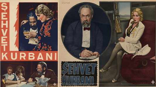Şehvet Kurbanı