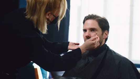 Daniel Brühl – Der Reiz des Bösen