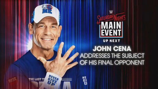 Saturday Night's Main Event XLI