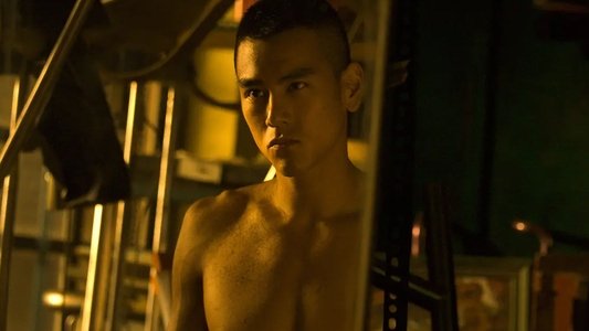 翻滾吧！阿信