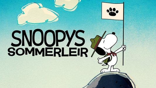 Camp Snoopy