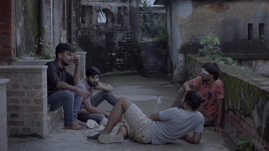 Pokhar Ke Dunu Paar