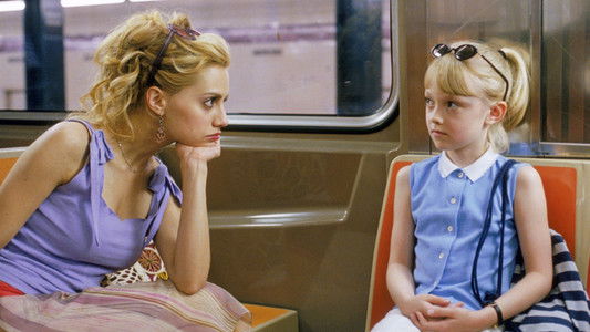 Uptown Girls