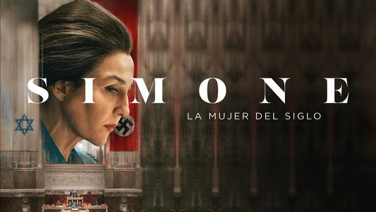 Simone, le voyage du siècle