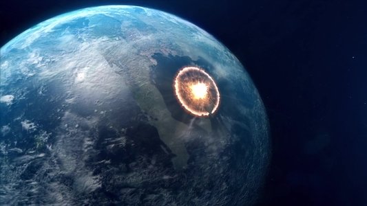 Surviving the Asteroid