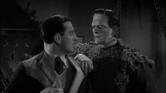 Son of Frankenstein