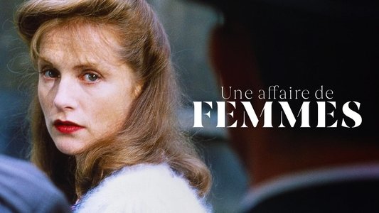 Une affaire de femmes