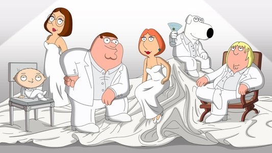 Family Guy