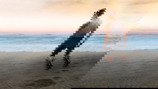 Unbroken: Path to Redemption