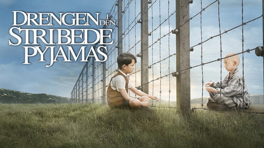 The Boy in the Striped Pyjamas