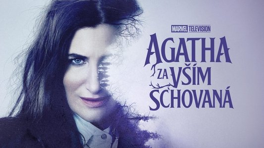 Agatha All Along