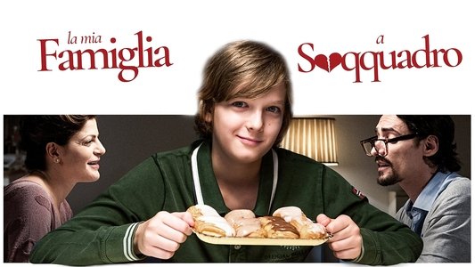 La mia famiglia a soqquadro