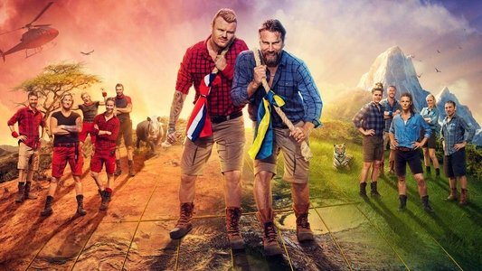 Det största äventyret