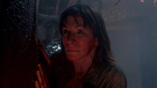 The Texas Chainsaw Massacre Part 2