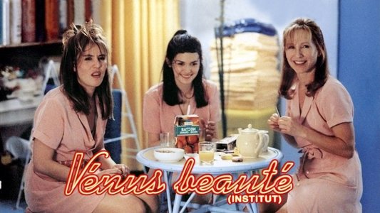 Vénus beauté (institut)