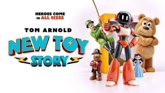 New Toy Story