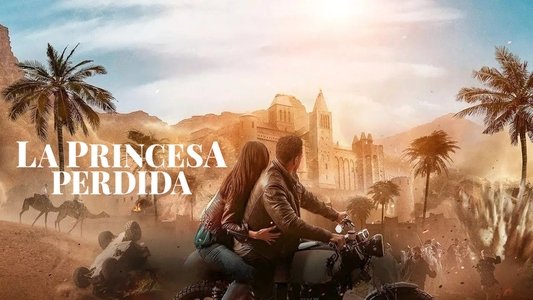 The Lost Princess